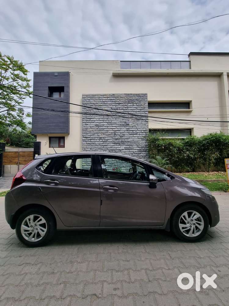 Honda Jazz 1.5 Vx I Dtec, 2015, Diesel