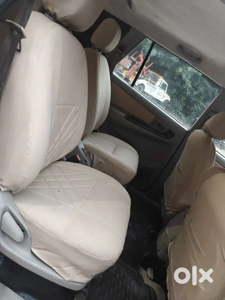 Toyota Innova 2014 Gx Diesel