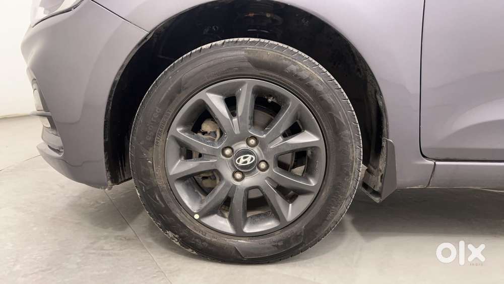 Hyundai Elite I20 Sportz Plus, 2019, Petrol