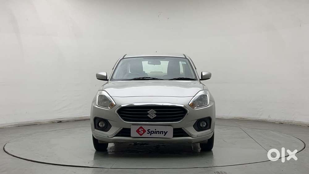 Maruti Suzuki Dzire 1.2 Vxi, 2019, Petrol