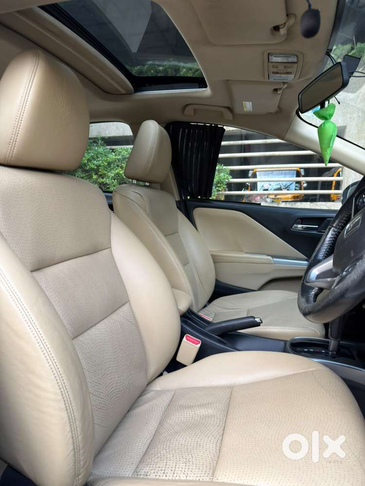 Honda City I Vtec Vx Option Bl, 2015, Cng & Hybrids