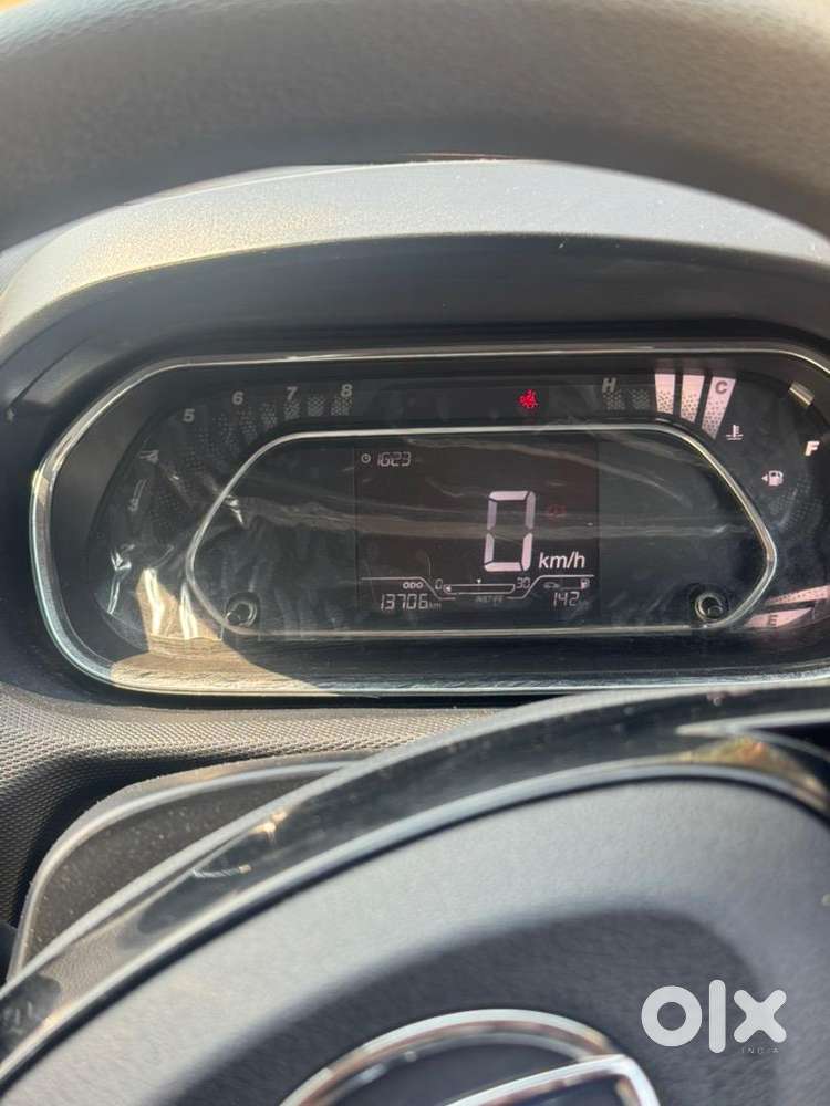 Tata Tiago Nrg 2022 Petrol Well Maintained