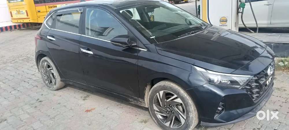 Hyundai New I20 Asta 2023