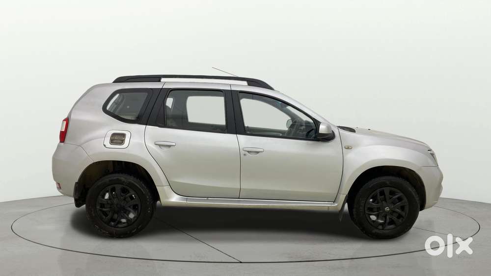 Nissan Terrano 2013-2017 Xl, 2015, Petrol