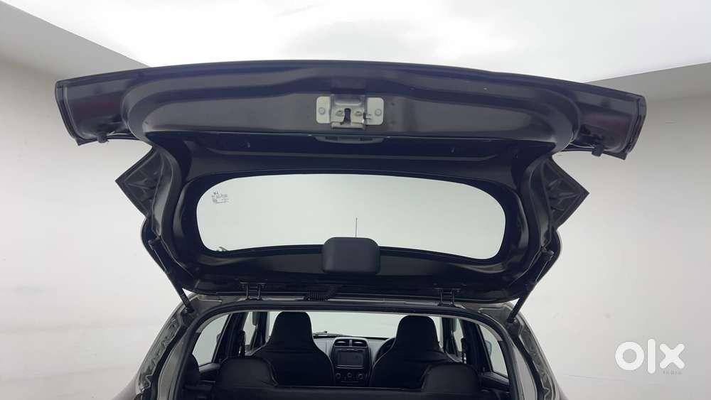 Renault Kwid Rxt 1.0, 2018, Petrol