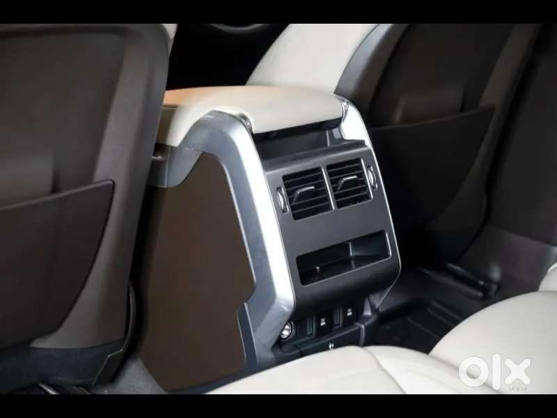 Land Rover Range Sport, 2021, Petrol