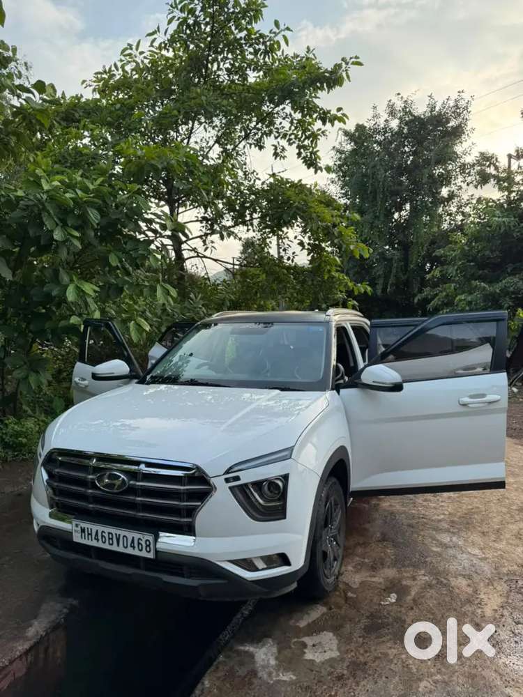 Hyundai Creta Facelift 2020