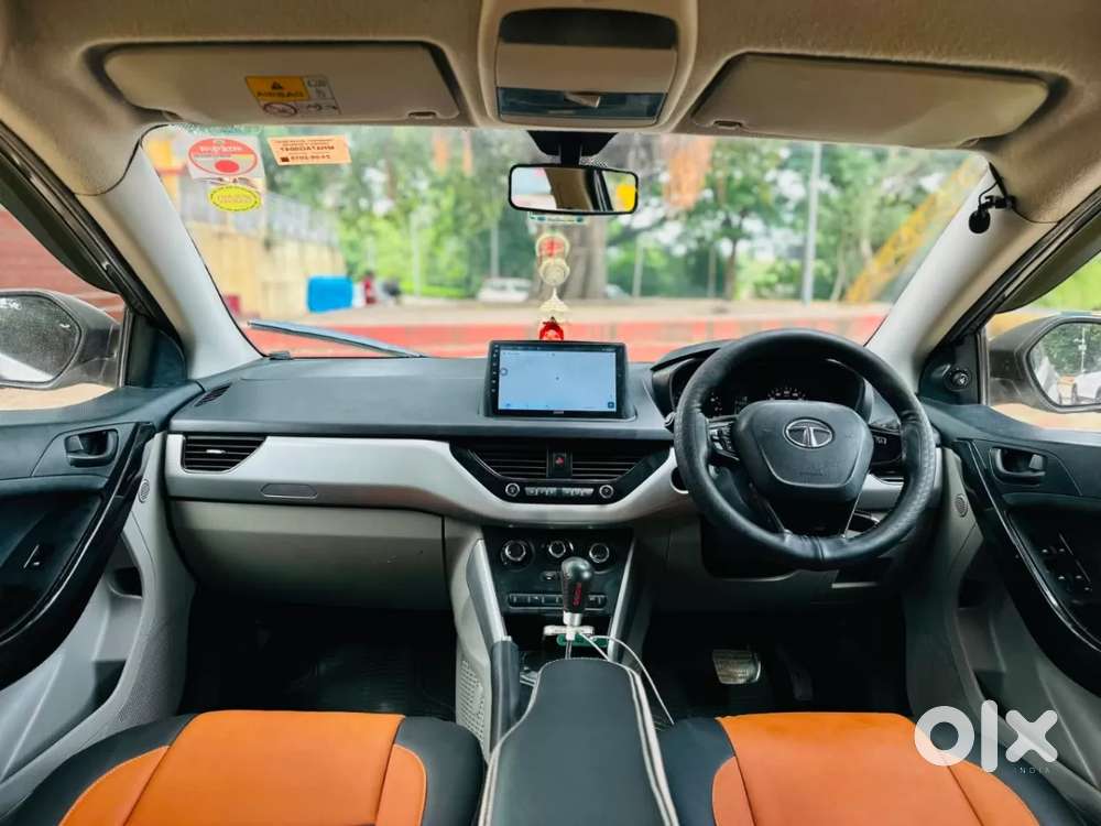 Tata Nexon 1.5 Revotorq Xma, 2018, Diesel