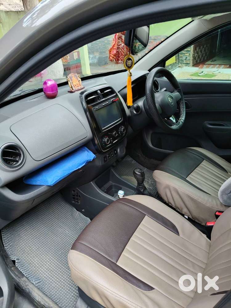 Renault Kwid Rxt 2016 Model