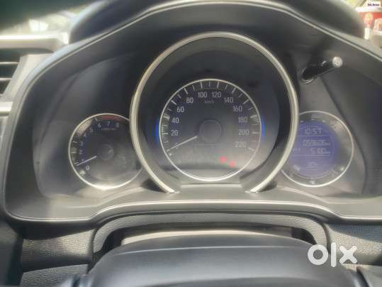 Honda Jazz 1.2 Sv I Vtec, 2018, Petrol