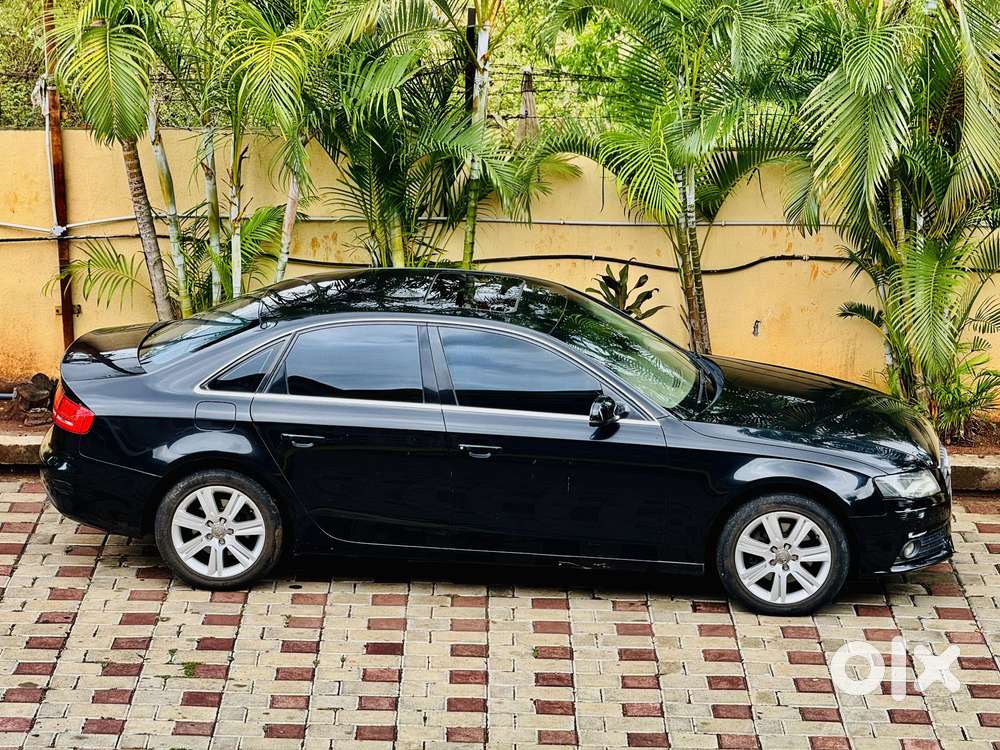 Audi A4 2.0 Tdi, 2012, Diesel