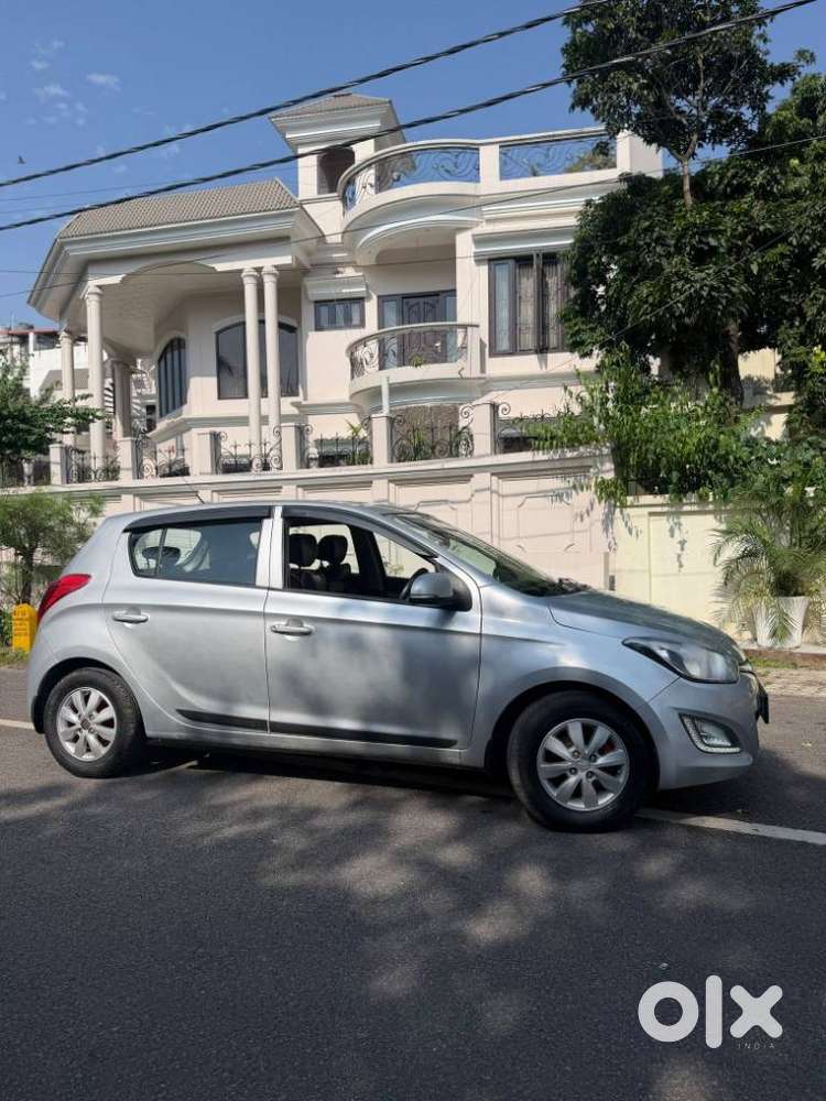 Hyundai Elite I20 Magna 1.2, 2014, Petrol