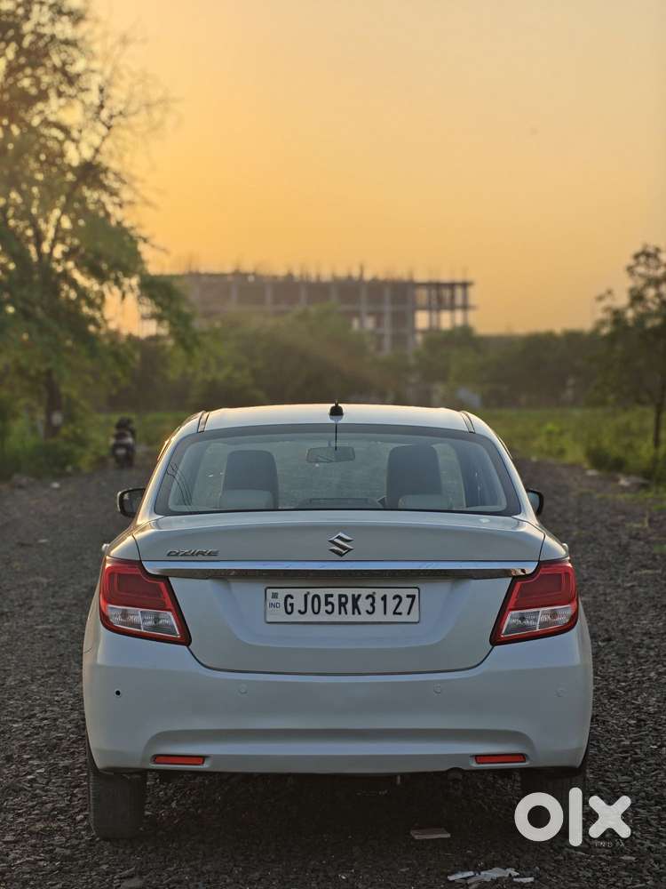 Maruti Suzuki Swift Dzire Vdi (o), 2020, Diesel