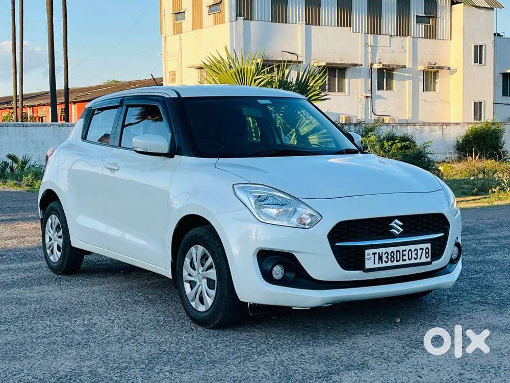 Maruti Suzuki Swift, 2023, Petrol