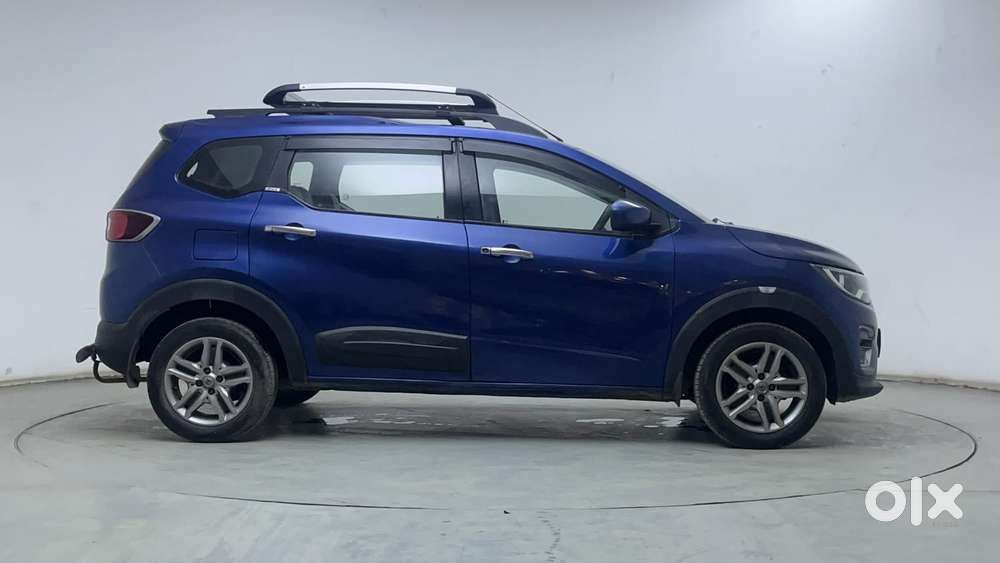 Renault Triber Rxz, 2020, Petrol