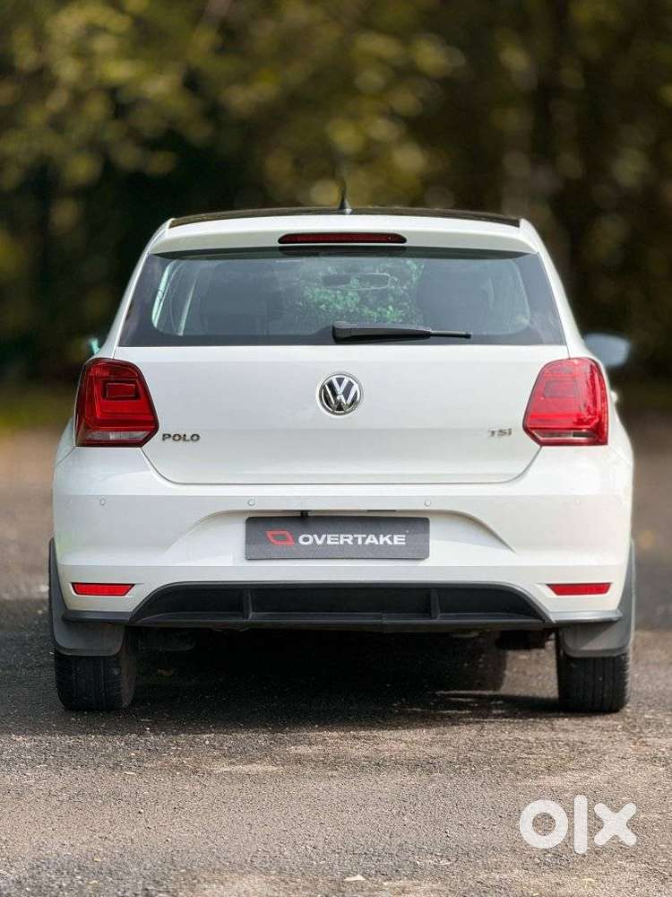 Volkswagen Polo 1.0 Highline Plus Tsi, 2021, Petrol