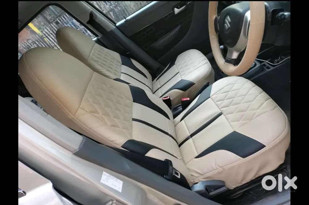 Maruti Alto 800 With Fully Modified Profile Light And Touch Display