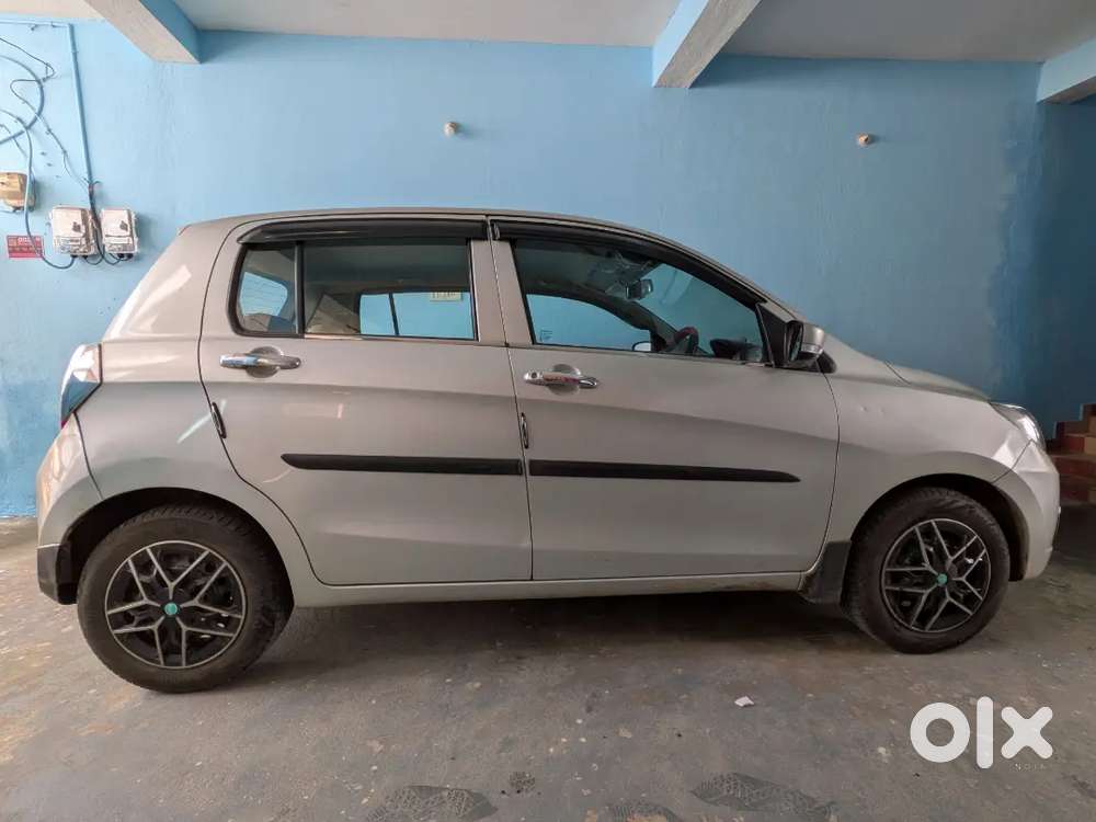 Maruti Suzuki Celerio Zxi 2017