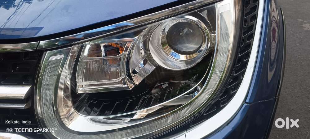 Maruti Suzuki Ignis 1.3 Alpha, 2018, Petrol