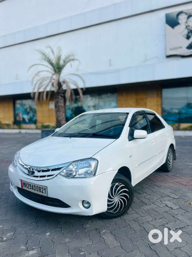 Toyota Etios 2014-2016 Gd, 2012, Diesel