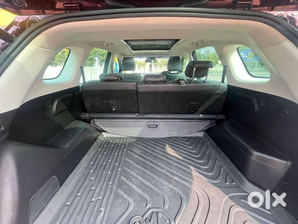 Mg Hector 2.0 Sharp Diesel, 2019, Diesel