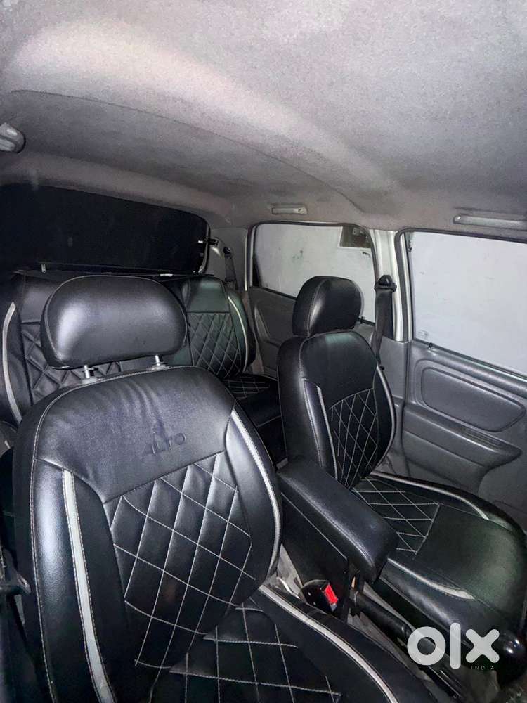 Maruti Suzuki Alto 2009