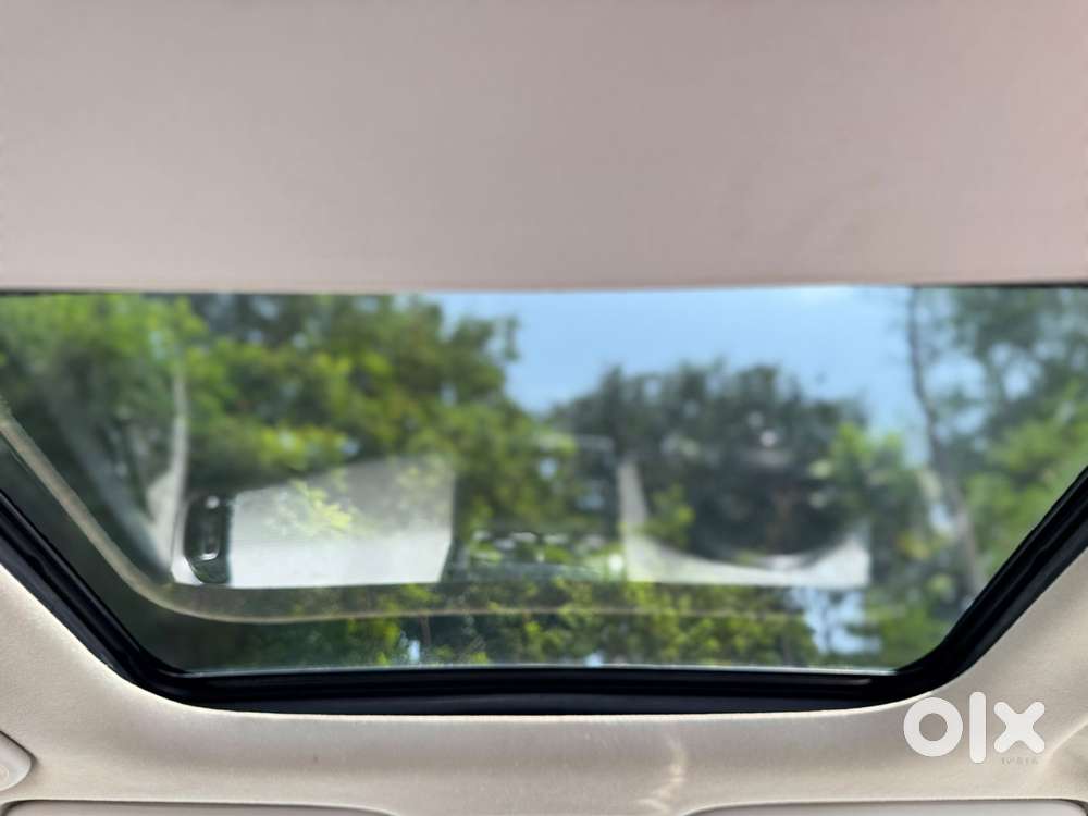 Hyundai Creta, 2020, Diesel
