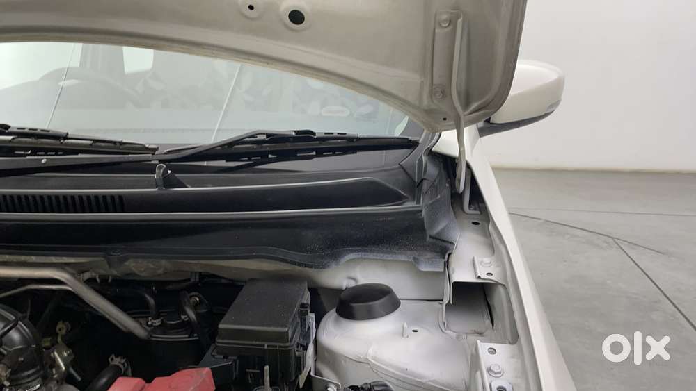 Maruti Suzuki Celerio 1.0 Zxi Amt, 2017, Petrol