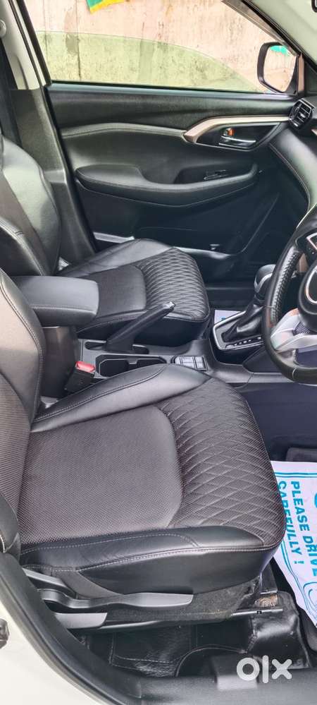 Maruti Suzuki Grand Vitara Smart Hybrid Alpha, 2023, Petrol