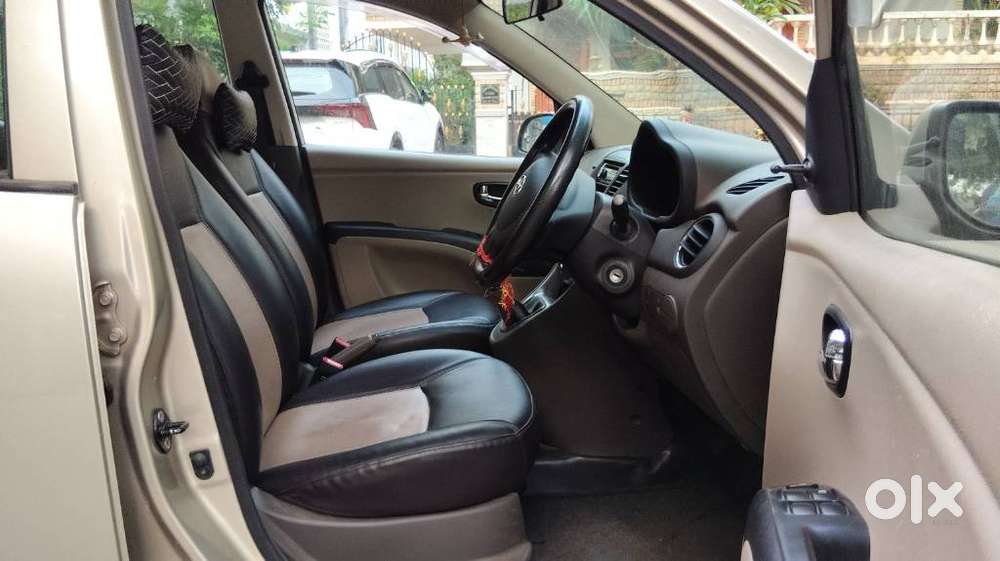 Hyundai I10 1.1 Bluedrive Magna, 2013, Lpg
