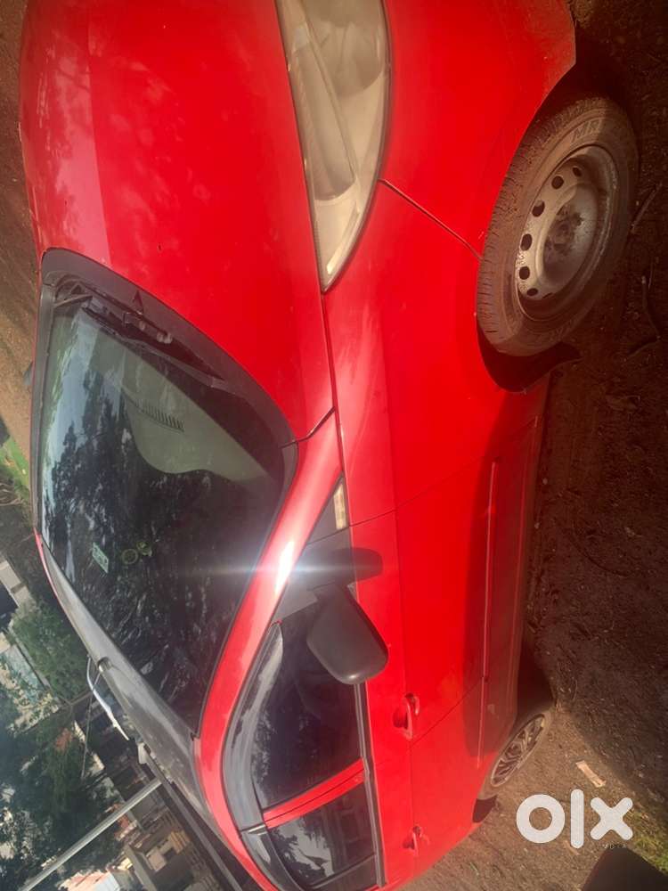 Tata Indica Vista Tdi 2009