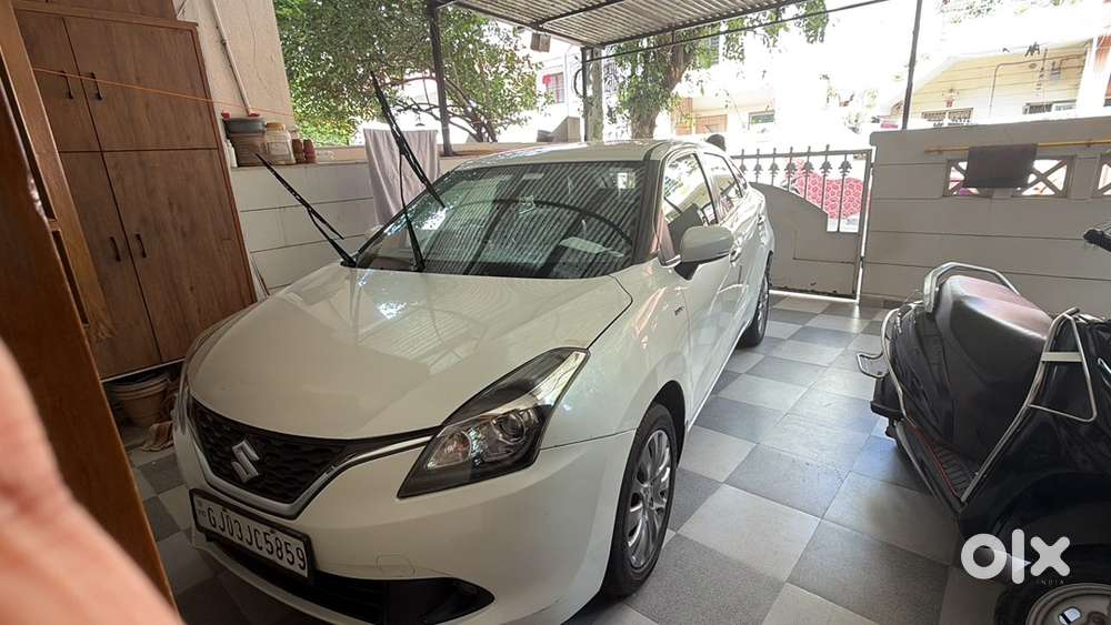 Maruti Suzuki Baleno 2016 Diesel Good Condition