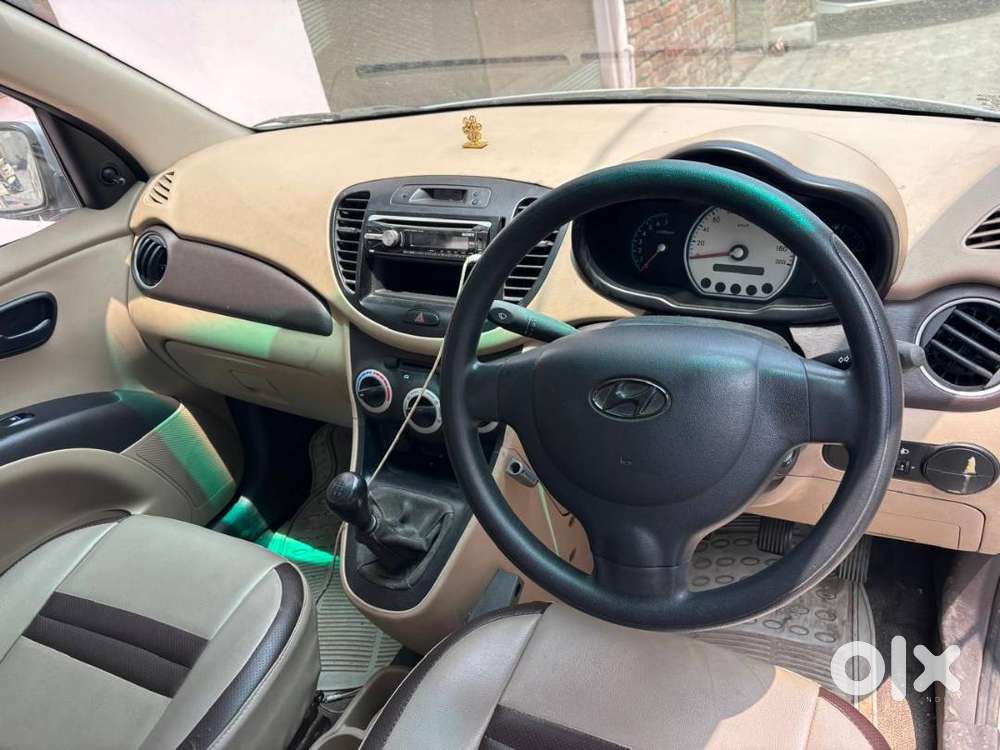 Hyundai I10 2009 – Well Maintained Good Condition Ready To Drive