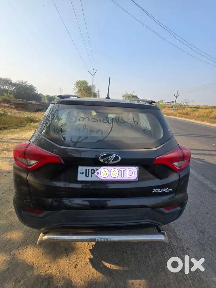 Mahindra Xuv300 Diesel Manual 2023 Variant
