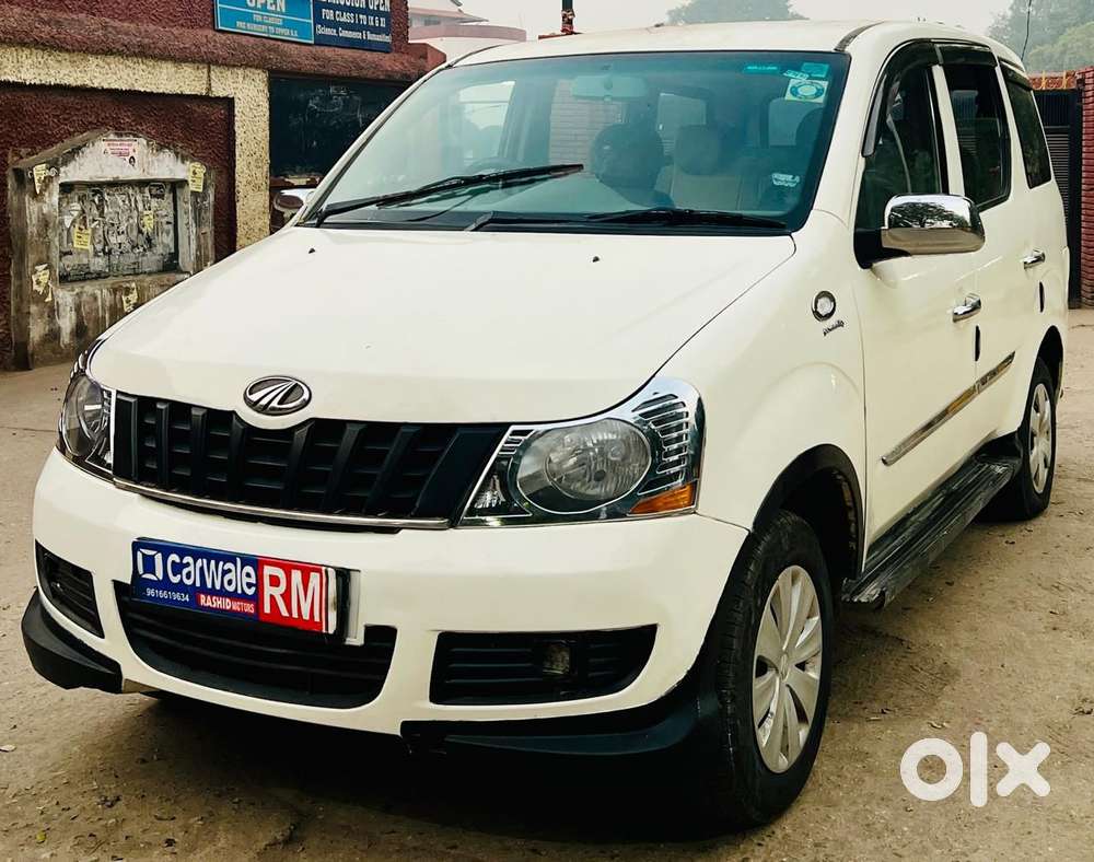 Mahindra Xylo 2012-2014 E4 Abs Bs Iv, 2013, Diesel