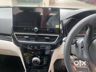 Mahindra Xuv300 Petrol 2024