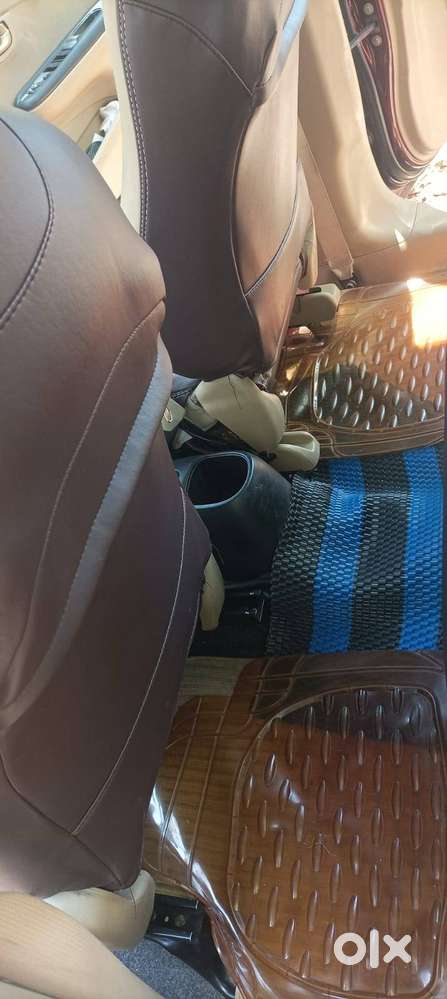 2015 Honda Amaze Diesel | Well Maintained | Kerala