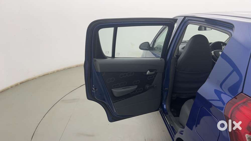 Maruti Suzuki Alto 800 2012-2016 Vxi, 2013, Petrol