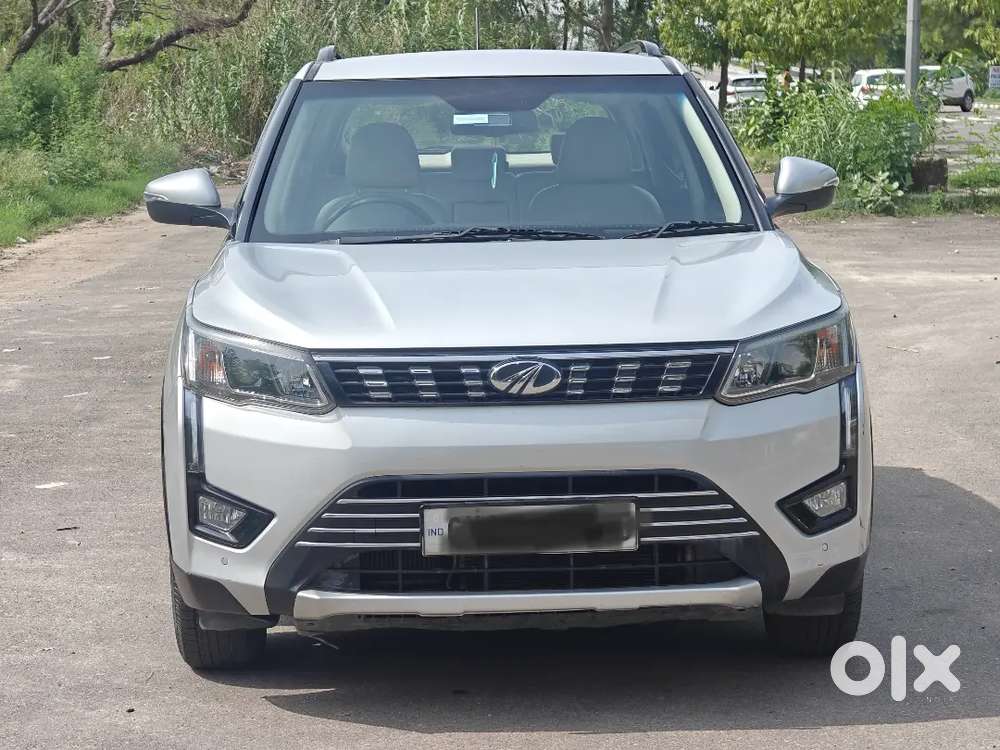 Mahindra Xuv300 Turbosport 2022