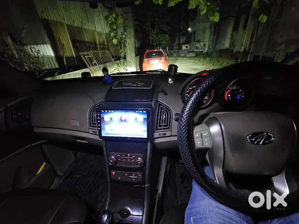 Black Coloured Well Maintained With Vvip Number