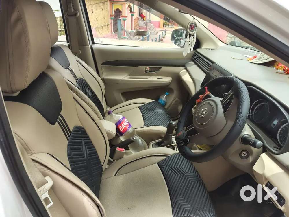 Maruti Suzuki Ertiga Vxi 2026 Taxi Service