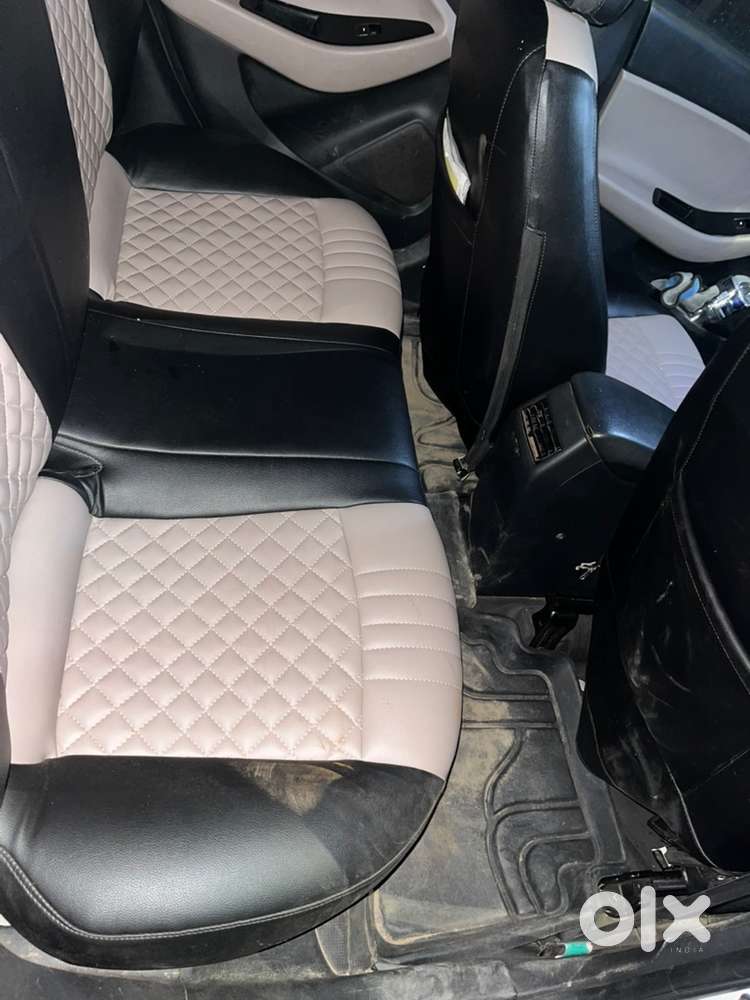 2019 Hyundai Elite I20