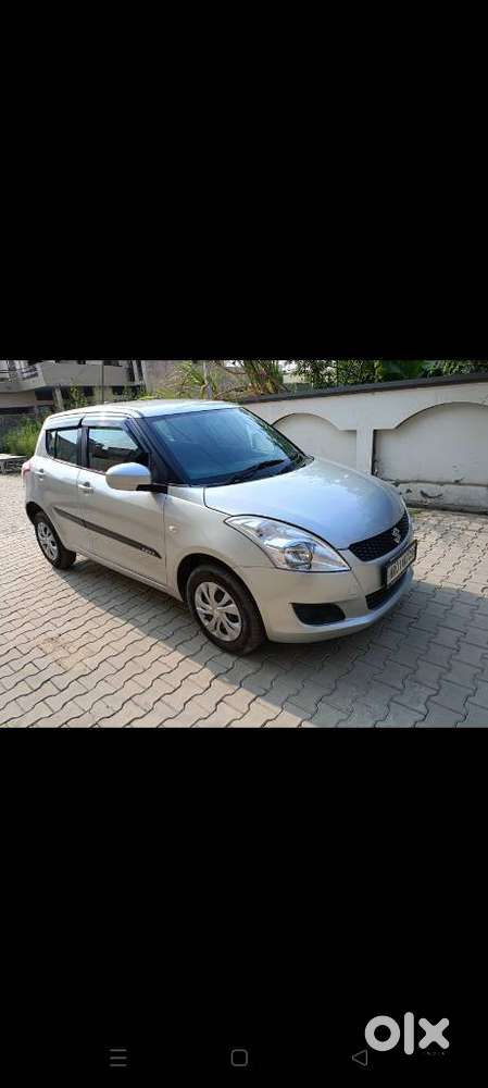 Maruti Suzuki Swift Ldi Optional, 2014, Diesel