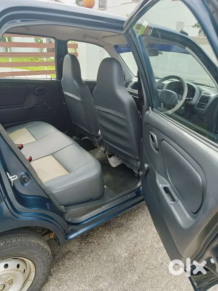 Maruti Suzuki Alto 2010