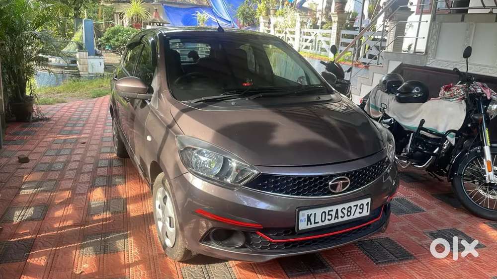 Tiago Xt
2018
Single Owner 
2 New Tyre
New Battery 
45000 Km