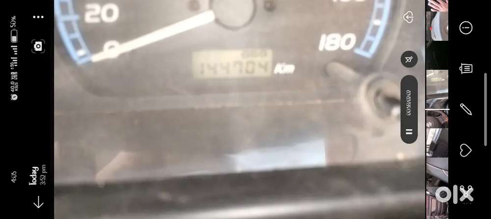 Maruti Suzuki Wagon R 2007 Petrol 144704 Km Driven