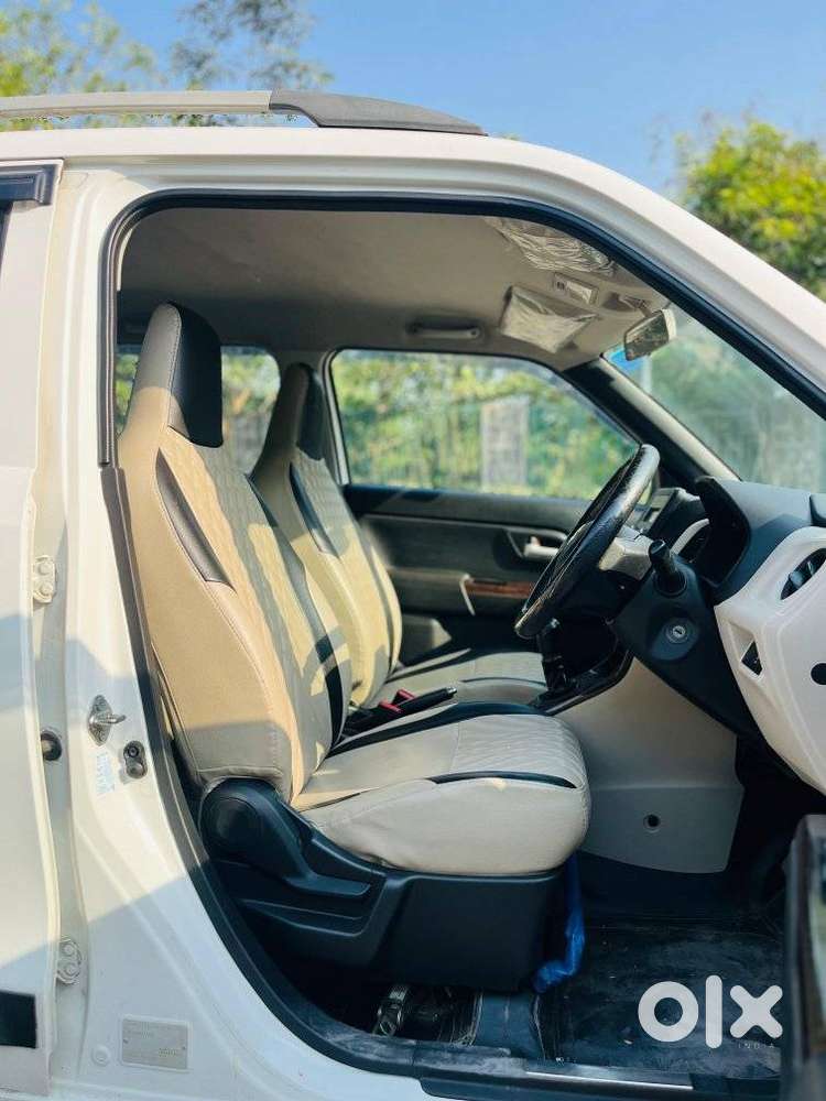 Maruti Suzuki Wagon R Vxi, 2022, Petrol