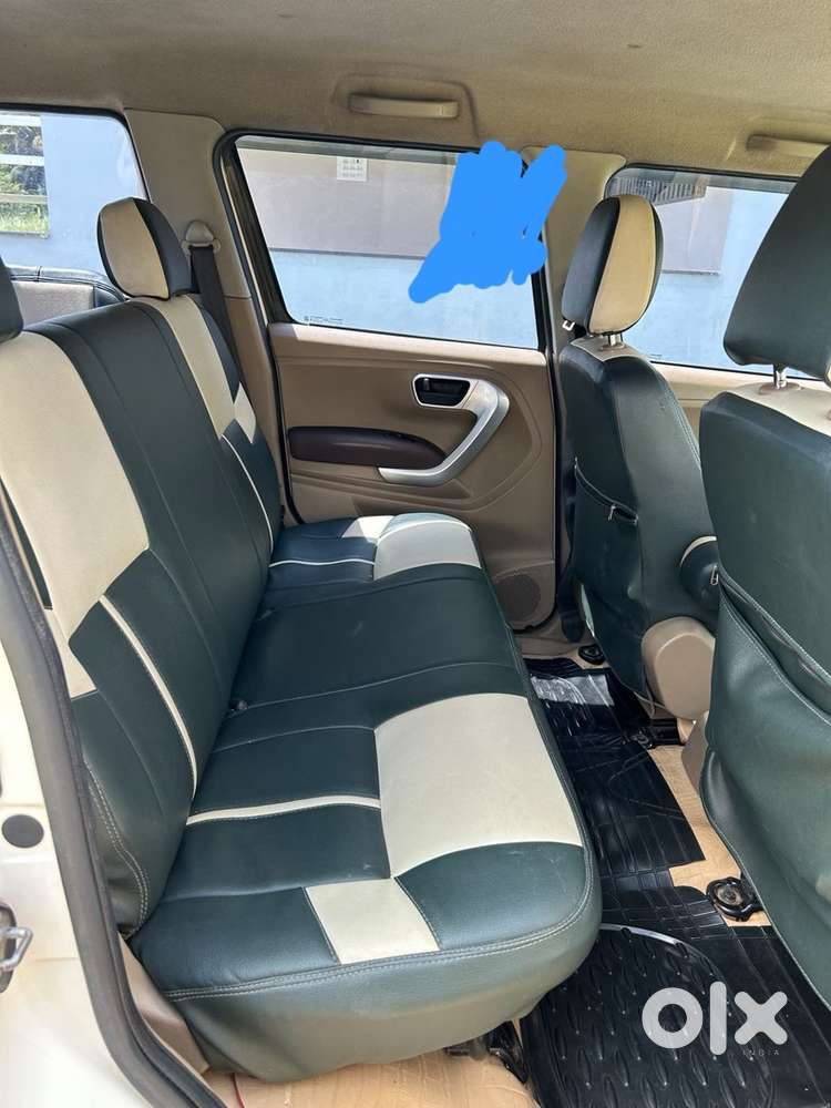 Mahindra Tuv Diesel 2016