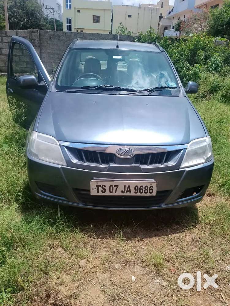 Uncondition Vehicle