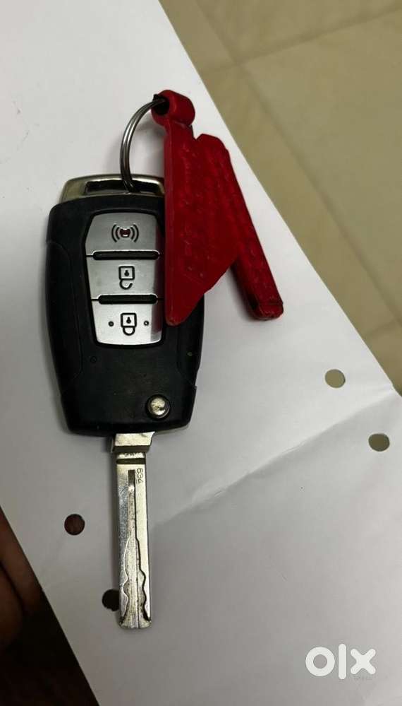 Mahindra Xuv300 W8 Option Diesel, 2019, Diesel